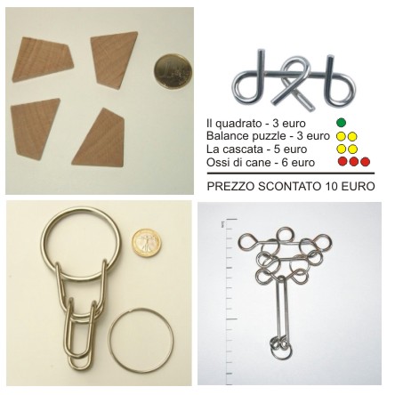 OFFERTA N&deg;2